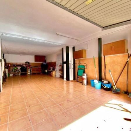 Almuñécar Espectacular Casa En La Playa Con Piscina Privadaヴィラ エクステリア 写真