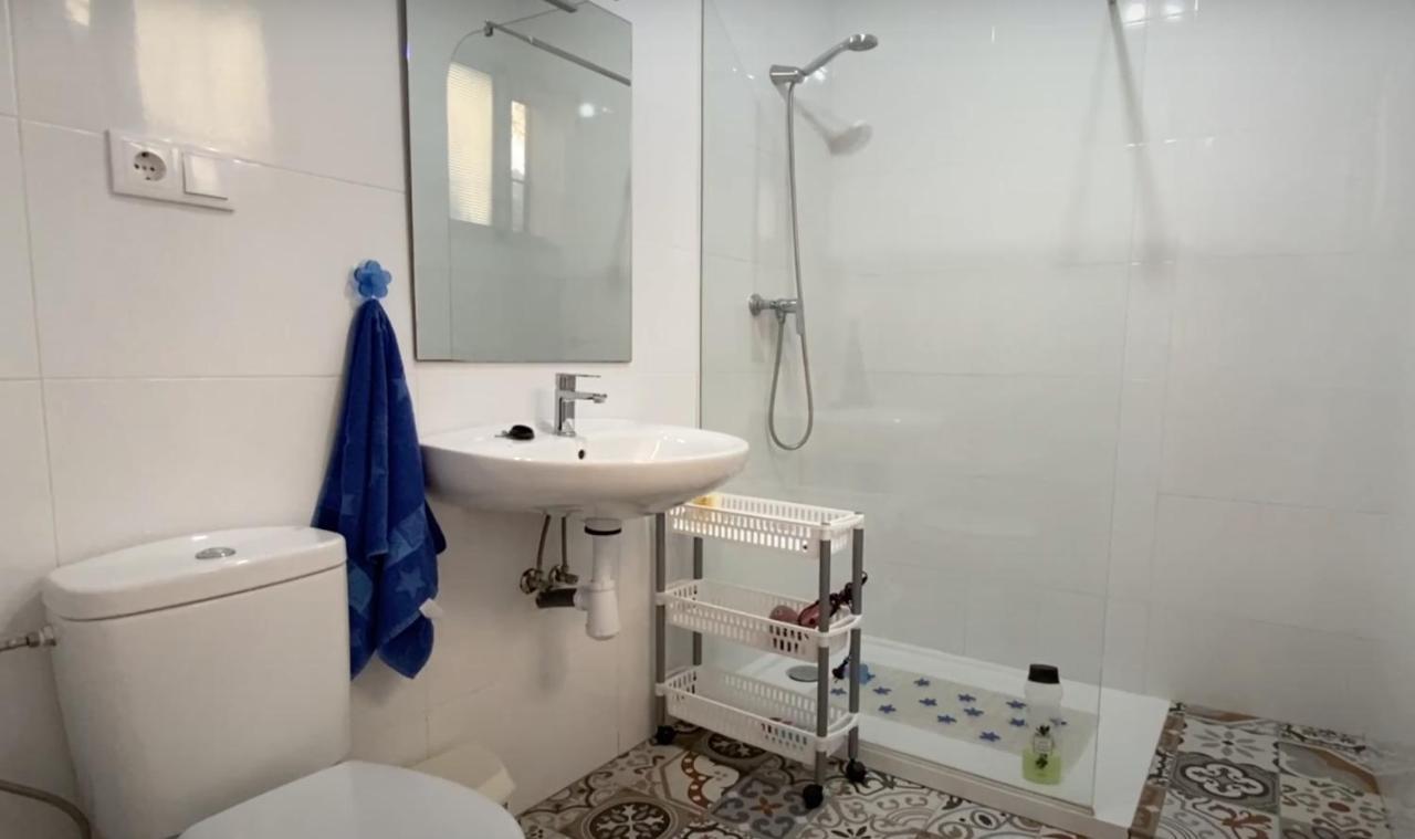 Almuñécar Espectacular Casa En La Playa Con Piscina Privadaヴィラ エクステリア 写真