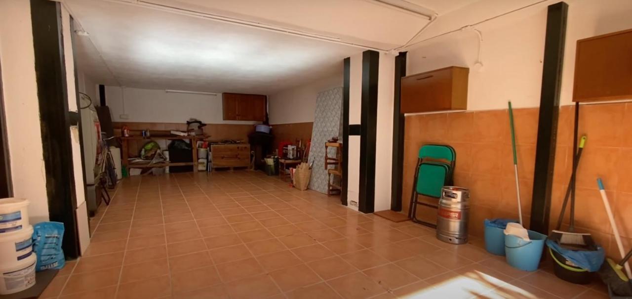 Almuñécar Espectacular Casa En La Playa Con Piscina Privadaヴィラ エクステリア 写真