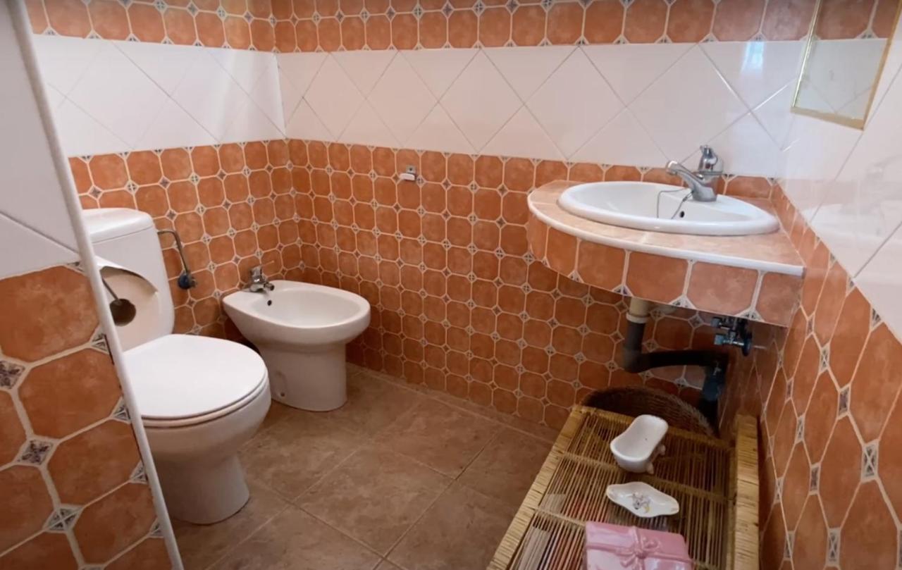 Almuñécar Espectacular Casa En La Playa Con Piscina Privadaヴィラ エクステリア 写真
