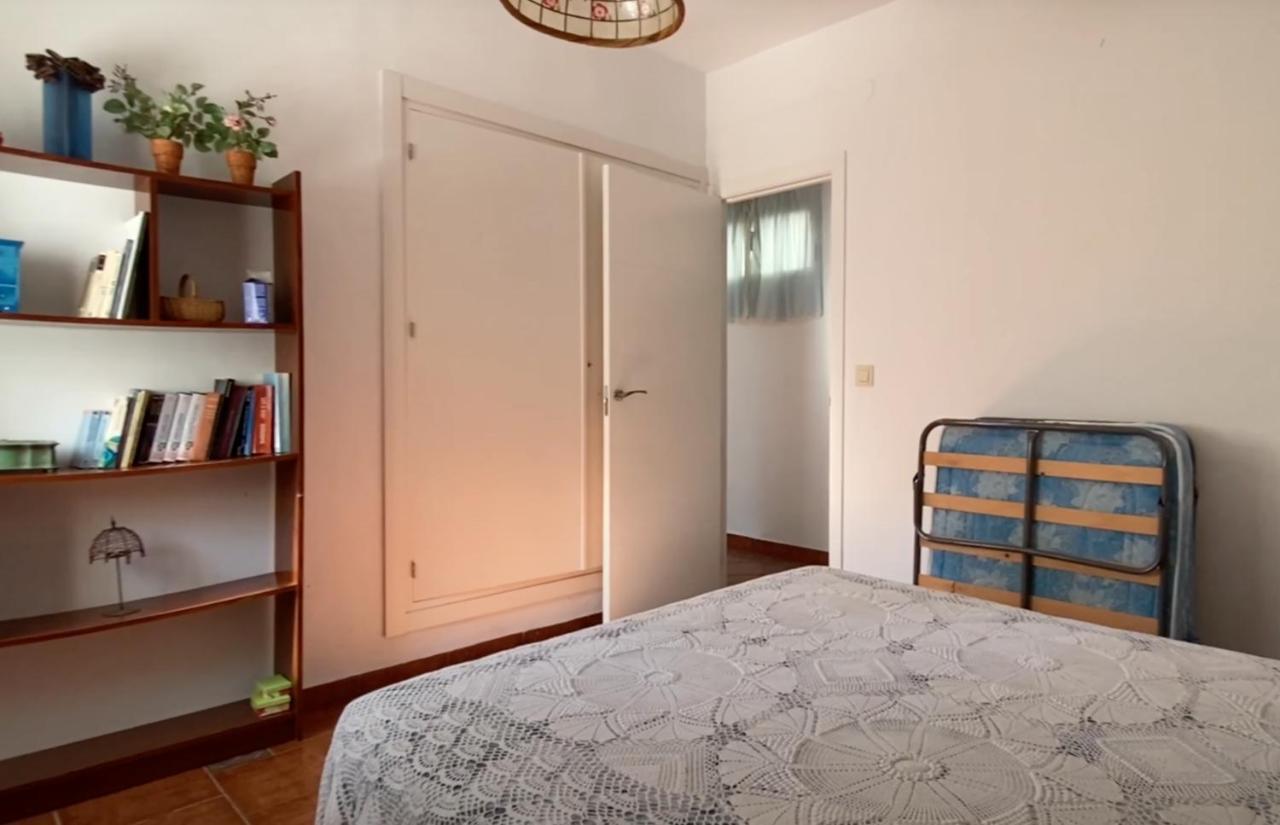 Almuñécar Espectacular Casa En La Playa Con Piscina Privadaヴィラ エクステリア 写真