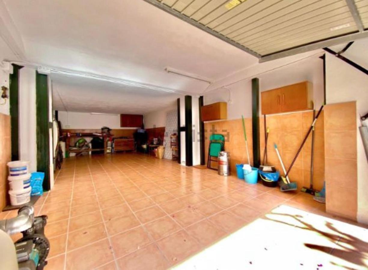 Almuñécar Espectacular Casa En La Playa Con Piscina Privadaヴィラ エクステリア 写真